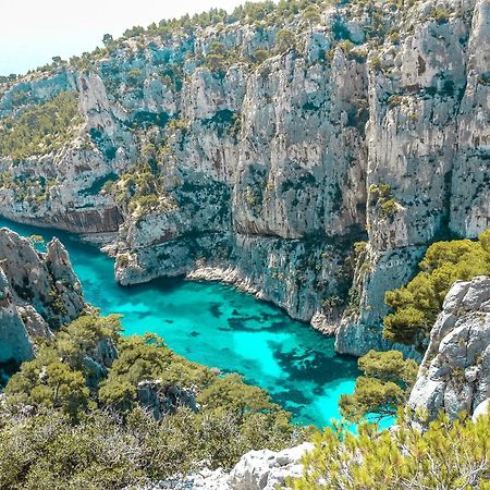 Adira Marseille Montgrand 2 Etoiles Daire Dış mekan fotoğraf