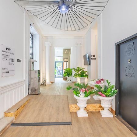 Adira Marseille Montgrand 2 Etoiles Daire Dış mekan fotoğraf