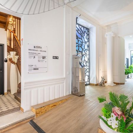 Adira Marseille Montgrand 2 Etoiles Daire Dış mekan fotoğraf