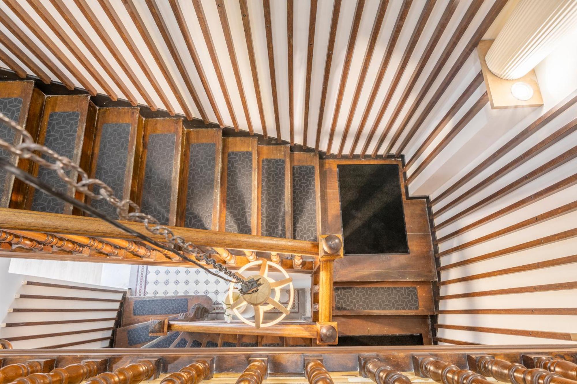 Adira Marseille Montgrand 2 Etoiles Daire Dış mekan fotoğraf