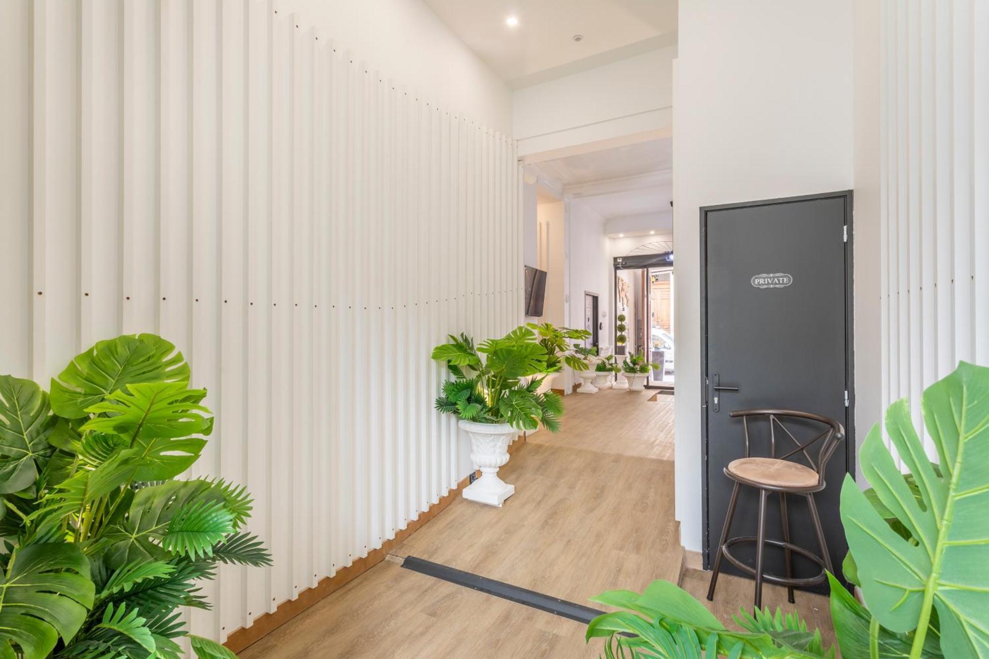 Adira Marseille Montgrand 2 Etoiles Daire Dış mekan fotoğraf