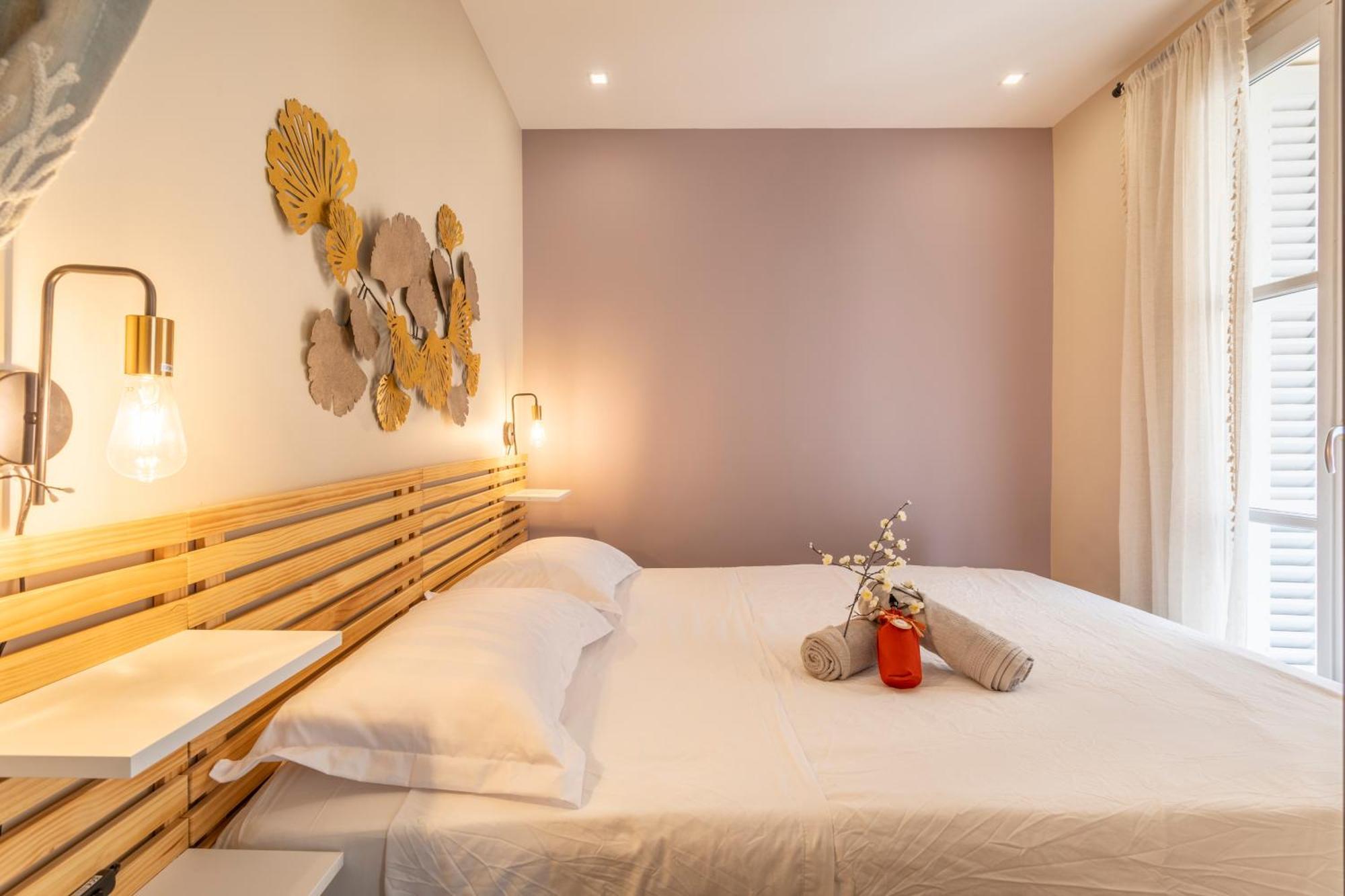 Adira Marseille Montgrand 2 Etoiles Daire Dış mekan fotoğraf