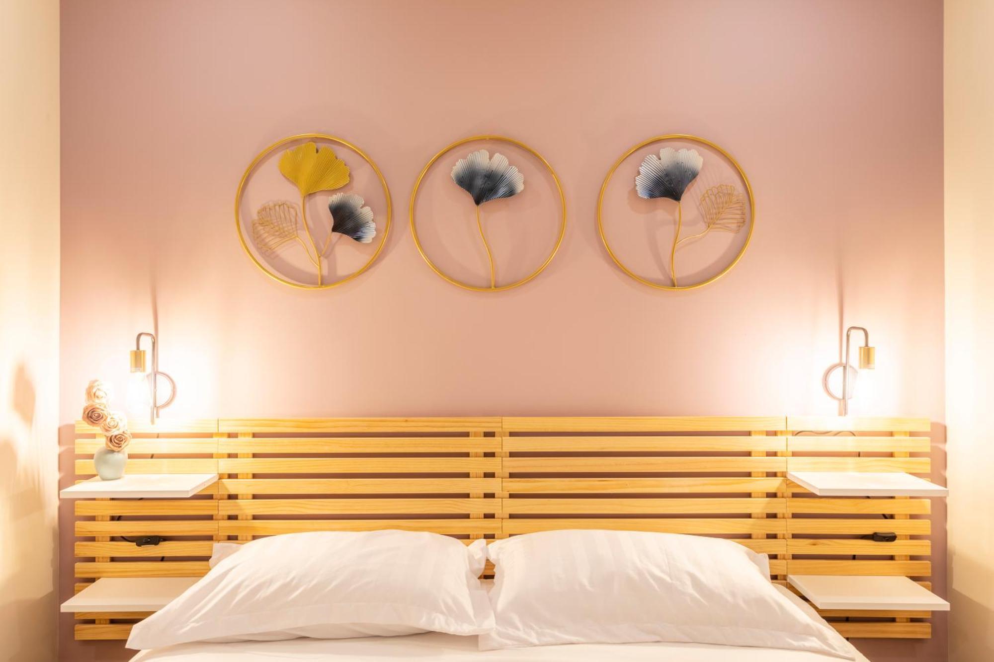 Adira Marseille Montgrand 2 Etoiles Daire Dış mekan fotoğraf