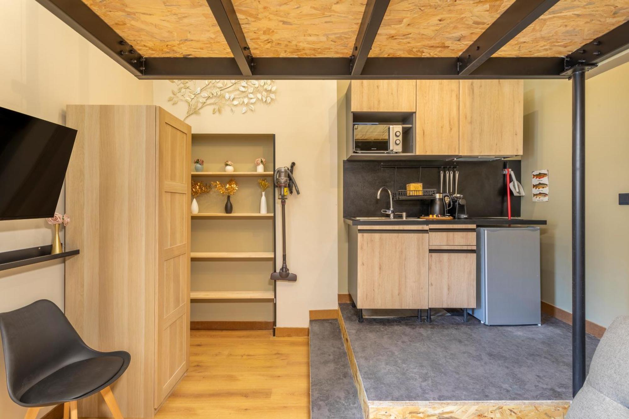 Adira Marseille Montgrand 2 Etoiles Daire Dış mekan fotoğraf