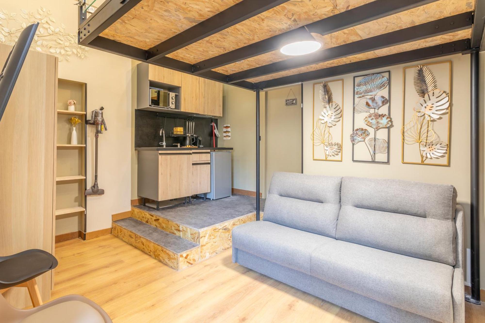 Adira Marseille Montgrand 2 Etoiles Daire Dış mekan fotoğraf