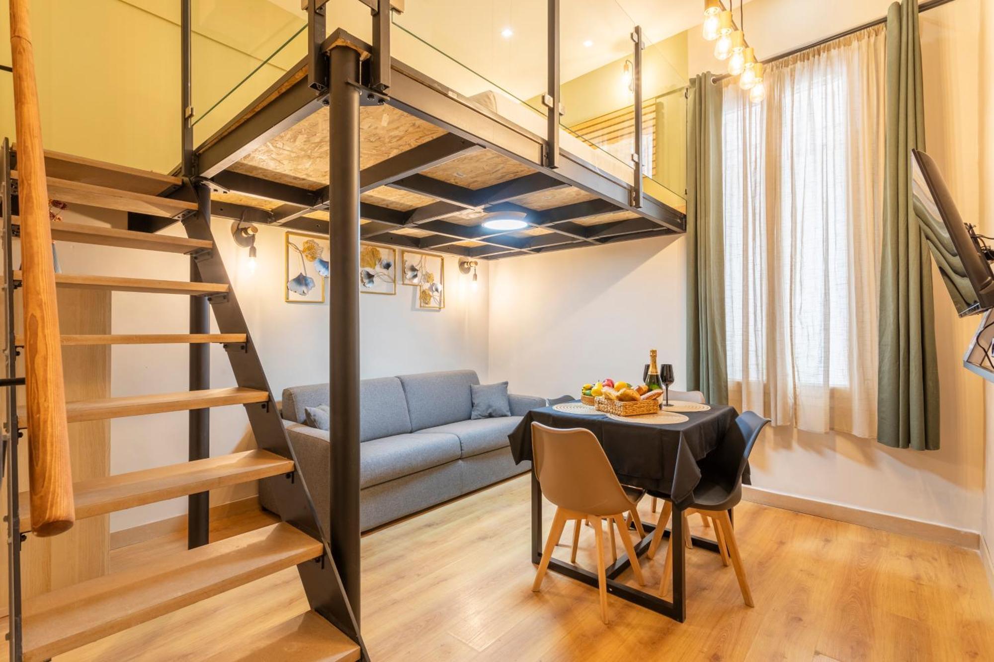 Adira Marseille Montgrand 2 Etoiles Daire Dış mekan fotoğraf