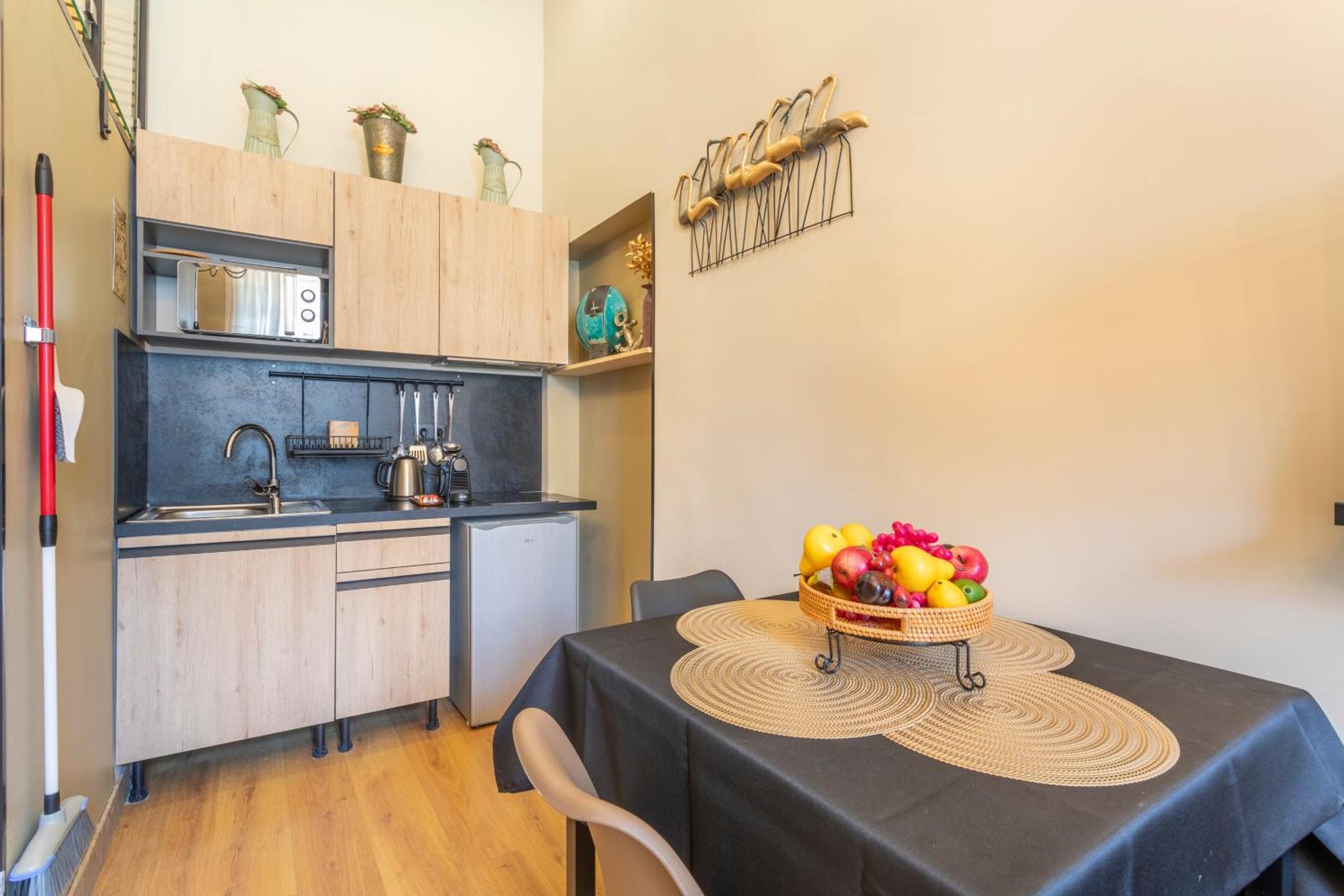 Adira Marseille Montgrand 2 Etoiles Daire Dış mekan fotoğraf