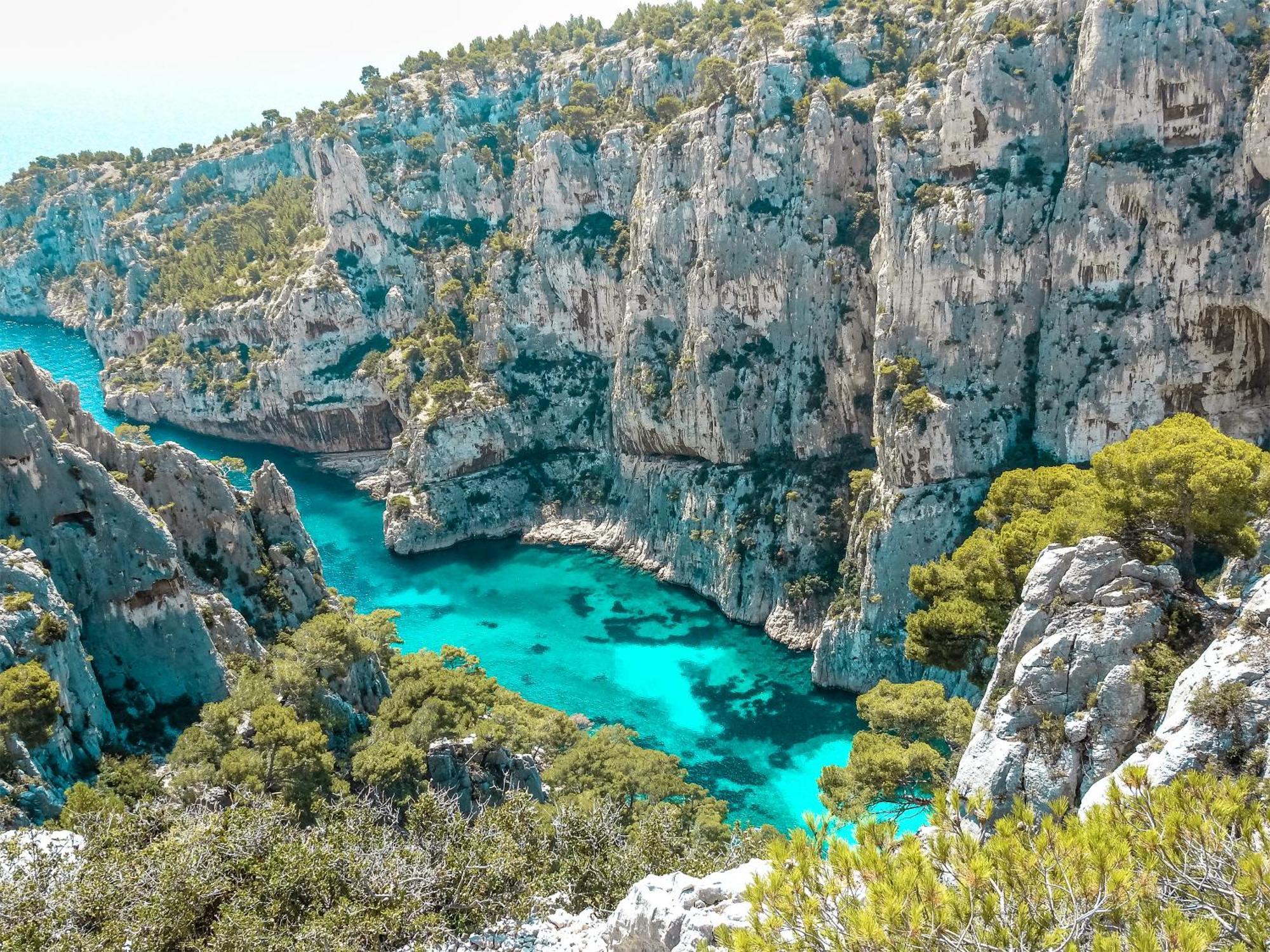 Adira Marseille Montgrand 2 Etoiles Daire Dış mekan fotoğraf