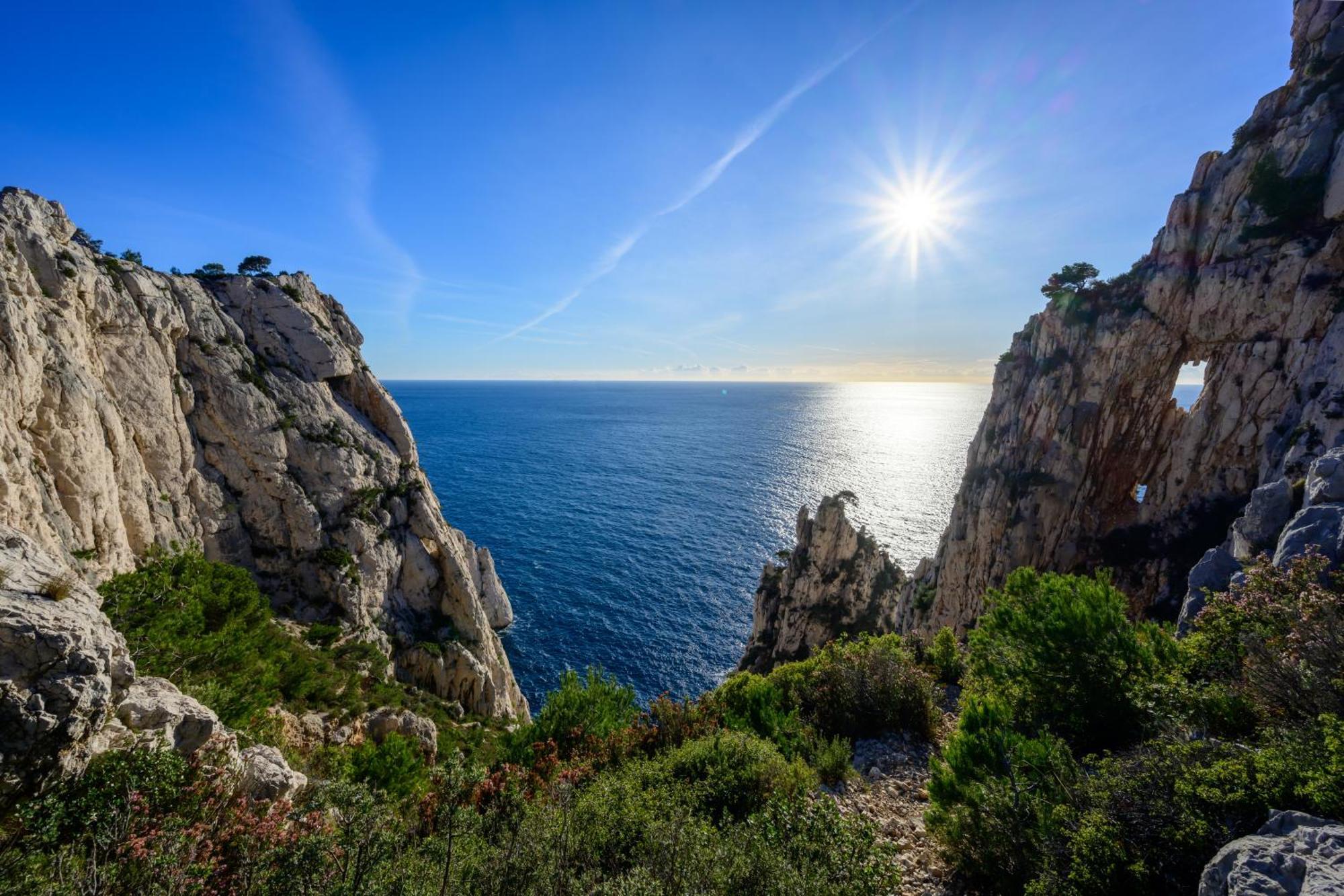 Adira Marseille Montgrand 2 Etoiles Daire Dış mekan fotoğraf