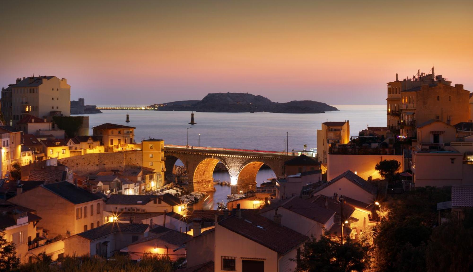 Adira Marseille Montgrand 2 Etoiles Daire Dış mekan fotoğraf