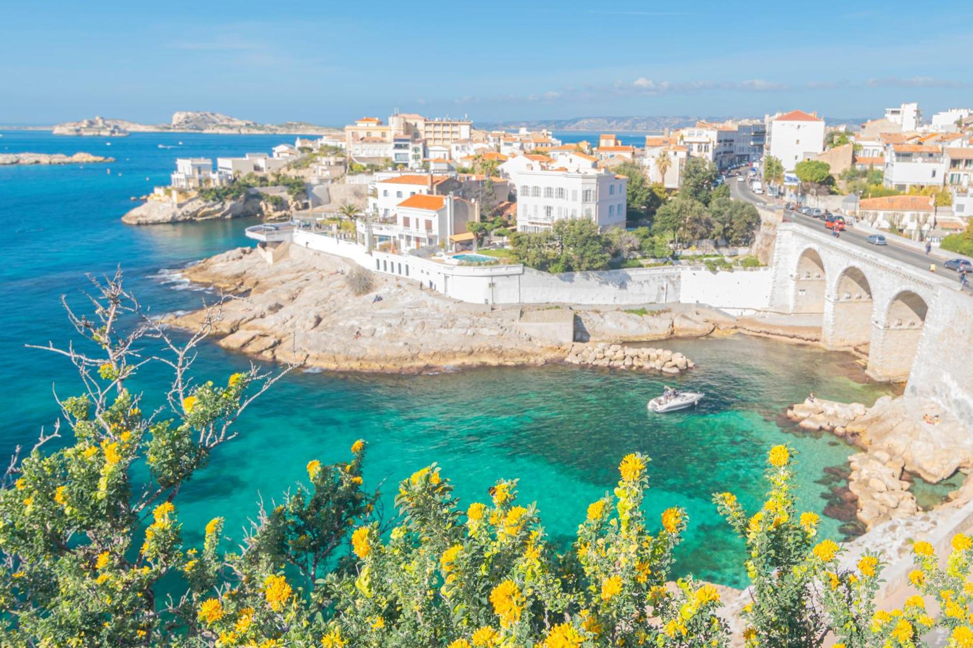 Adira Marseille Montgrand 2 Etoiles Daire Dış mekan fotoğraf