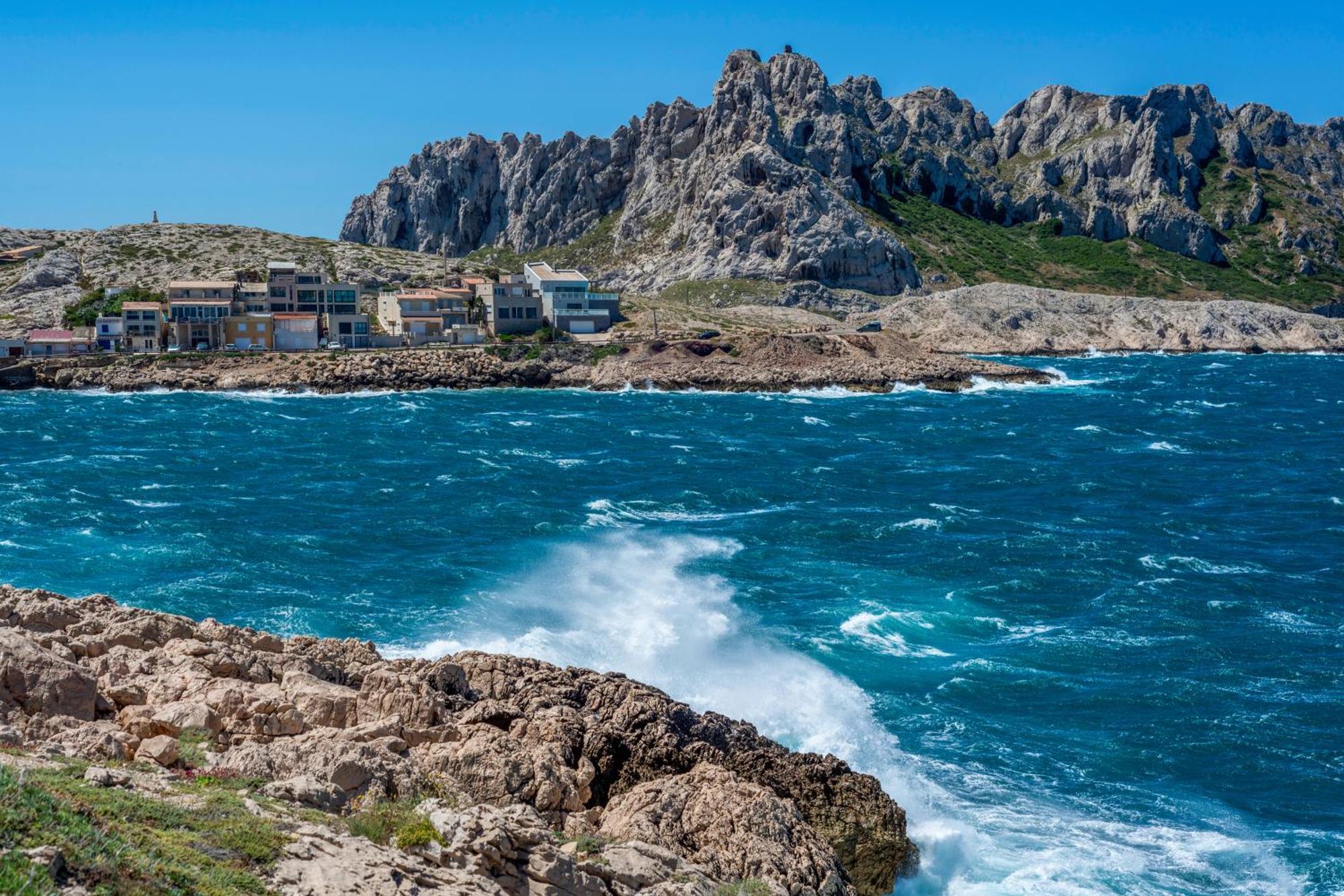 Adira Marseille Montgrand 2 Etoiles Daire Dış mekan fotoğraf
