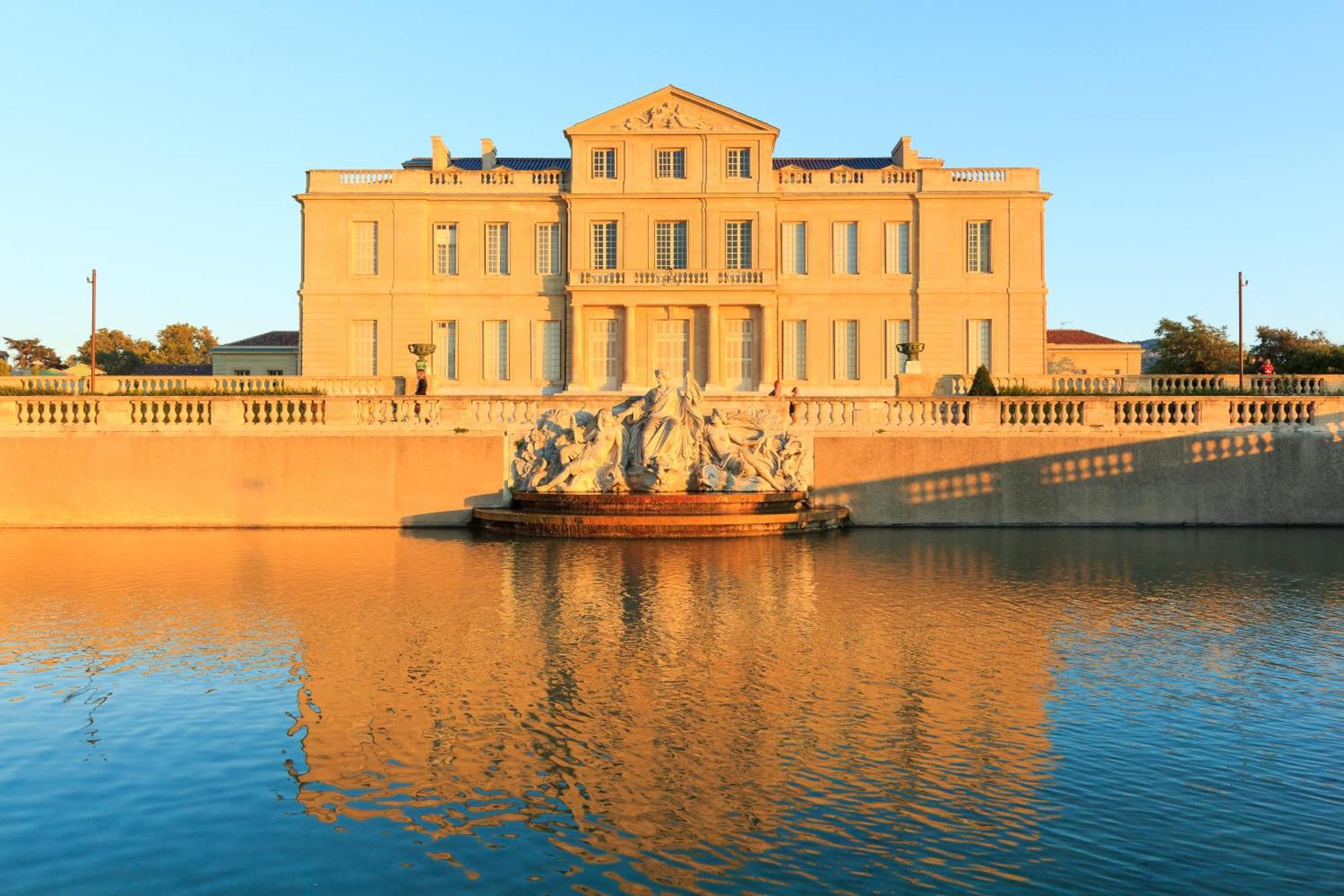Adira Marseille Montgrand 2 Etoiles Daire Dış mekan fotoğraf
