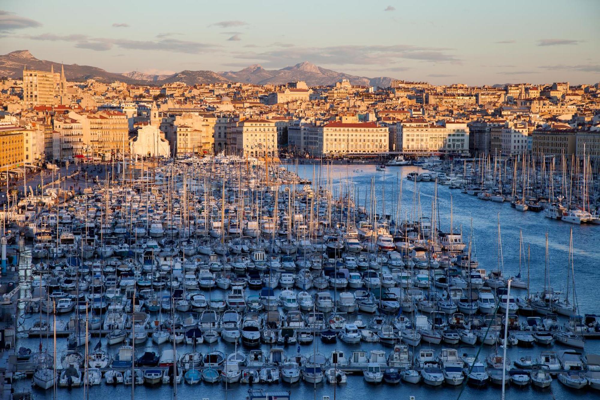 Adira Marseille Montgrand 2 Etoiles Daire Dış mekan fotoğraf