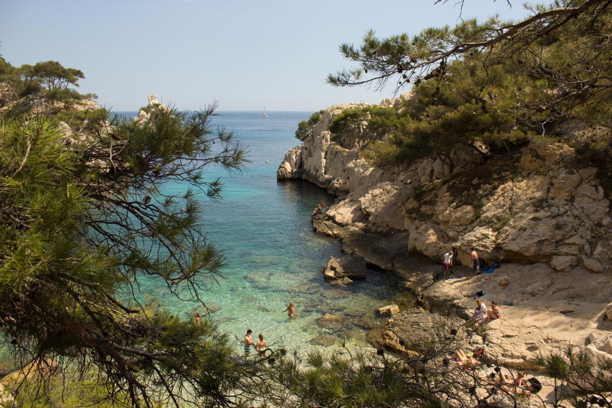Adira Marseille Montgrand 2 Etoiles Daire Dış mekan fotoğraf